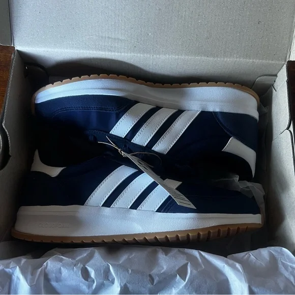 ADIDAS Youth Men's Women's Run 70's 2.0 Shoe Size 6.5 or 7.5 - Picture 11 of 11